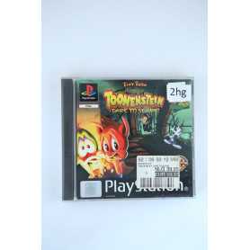 ToonensteinPlaystation 1 Spellen Playstation 1€ 7,50 Playstation 1 Spellen