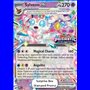 PRE 041 - Sylveon ex - Stamped - Sealed