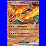 DRI 031 - Team Rocket's Moltres ex - Stamped