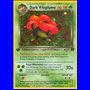 TR 013 - Dark Vileplume