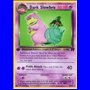 TR 029 - Dark Slowbro - 1st Edition