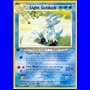 NDE 047 - Light Golduck - 1st Edition