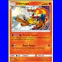 UPR 023 - Infernape - Pokémon League