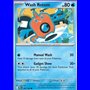 DRI 061 - Wash Rotom - Reverse Holo