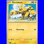 DRI 068 - Electabuzz