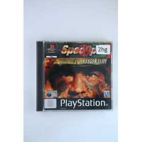 Spec Ops: Rangers Elite - PS1 Spec Ops: Rangers Elite - PS1Playstation 1 Spellen Playstation 1€ 4,99 Playstation 1 Spellen