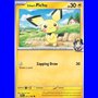 DRI 071 - Ethan's Pichu