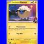 DRI 072 - Team Rocket's Mareep