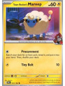 DRI 072 - Team Rocket's Mareep - Reverse Holo