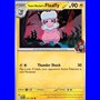 DRI 073 - Team Rocket's Flaaffy