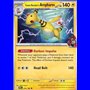 DRI 074 - Team Rocket's Ampharos