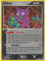CG 010 - Sableye