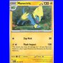 DRI 076 - Manectric - Reverse Holo