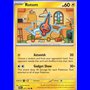 DRI 077 - Rotom - Reverse Holo