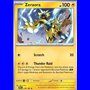 DRI 078 - Zeraora - Holo