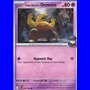 DRI 079 - Team Rocket's Drowzee