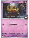 DRI 079 - Team Rocket's Drowzee