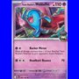 DRI 082 - Team Rocket's Wobbuffet - Reverse Holo