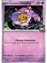 DRI 085 - Team Rocket's Chingling