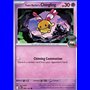 DRI 085 - Team Rocket's Chingling - Reverse Holo