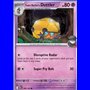 DRI 088 - Team Rocket's Dottler - Reverse Holo
