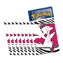 Pokémon ETB Sleeves - White Flare