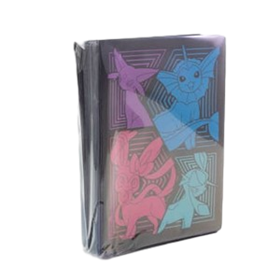 Pokémon ETB Sleeves - Evolving Skies - SEGV