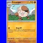 DRI 091 - Primeape