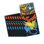Pokémon ETB Sleeves - Hidden Fates