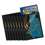 Pokémon ETB Sleeves - Mega Evolution - Lucario