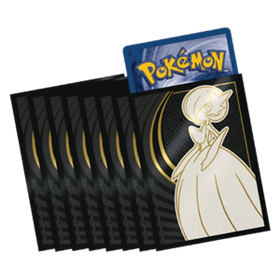 Pokémon ETB Sleeves - Mega Evolution - Mega Gardevoir