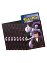 Pokémon ETB Sleeves - Destined Rivals