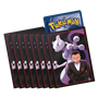 Pokémon ETB Sleeves - Destined Rivals