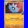 DRI 095 - Team Rocket's Pupitar - Reverse Holo