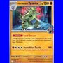 DRI 096 - Team Rocket's Tyranitar - Holo