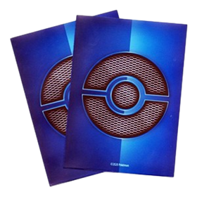 Pokémon TT 2021 Sleeves