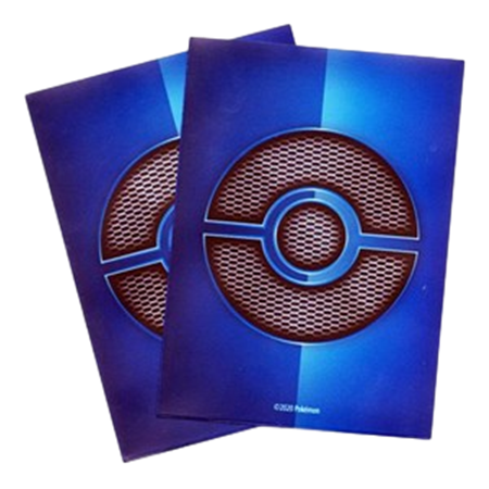 Pokémon TT 2021 Sleeves