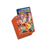 Pokémon Sleeves - Charizard ex