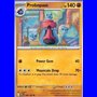 DRI 098 - Probopass - Reverse Holo