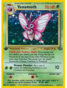 JUNL 013 - Venomoth - 1e Editie
