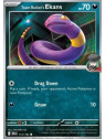 DRI 112 - Team Rocket's Ekans - Reverse Holo
