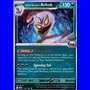 DRI 113 - Team Rocket's Arbok