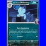 DRI 115 - Team Rocket's Nidorina - Reverse Holo