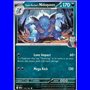DRI 116 - Team Rocket's Nidoqueen - Reverse Holo