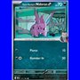 DRI 117 - Team Rocket's Nidoran - Reverse Holo