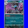DRI 121 - Team Rocket's Golbat