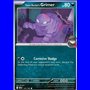 DRI 123 - Team Rocket's Grimer - Reverse Holo