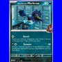 DRI 127 - Team Rocket's Murkrow