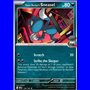 DRI 128 - Team Rocket's Sneasel - Reverse Holo