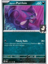 DRI 130 - Marnie's Purrloin